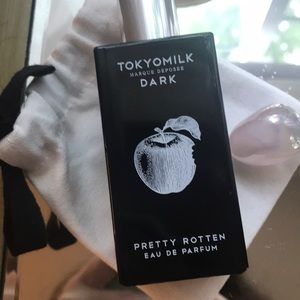 Full bottle toykyo milk scent